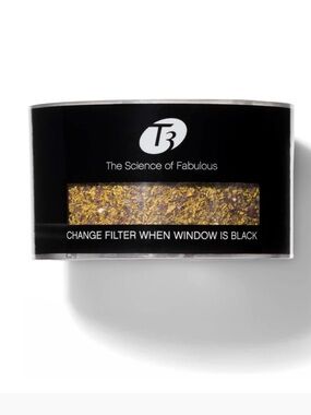 T3 Showehead Replacement Filters - Two (2)